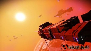 无人深空汉化版 v1.57 安卓版 0