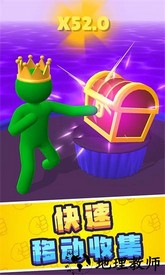 果汁爆爆乐正版 v1.1.1 安卓版 0