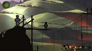 诺曼之夜手游 v1.0.0 安卓版 1