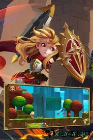 公主遇险记 v1.0 安卓版 0