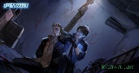 fluctus伊格效应官方版 v1.0.0 安卓版 2