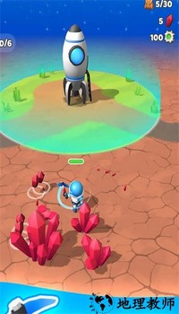 毒圈求生手游 v14 安卓版 2