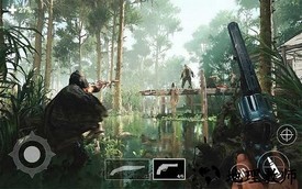 交火生存僵尸手机版 v1.1.11 安卓版 2