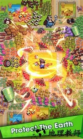 无尽的生存游戏 v1.0.5 安卓版 0