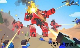 战地世界官方版 v1.3 安卓版 1
