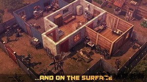 僵尸黎明官方版 v2.192 安卓汉化版 2