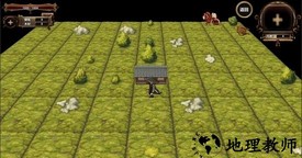 摩登侠客手游 v1.0.0 安卓版 1