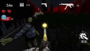 勇闯无人区手机版 v1.0 安卓版 2