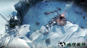 冰汽时代手游 v0.0.60.62653 安卓版 1