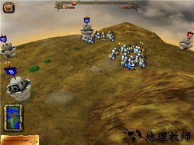 城堡勇士(castle warriors)最新版 v1.3 安卓版 1