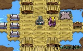 崩溃大陆经典版 v1.3.16 安卓版 3