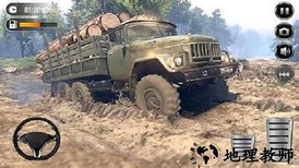 超级卡车司机手游 v1.0.1 安卓版 0