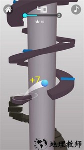 球球跳跳塔手游 v1.06 安卓版 3