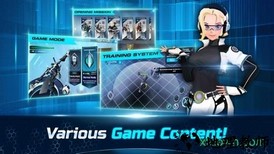 异域乱斗 v1.0.2 安卓版 2