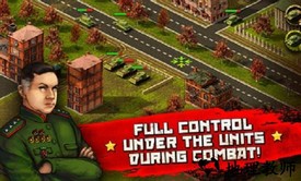 第二次世界大战游戏手机版 v2.98 安卓中文版 3