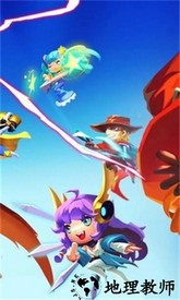 空闲战争最新版 v1.101 安卓版 0