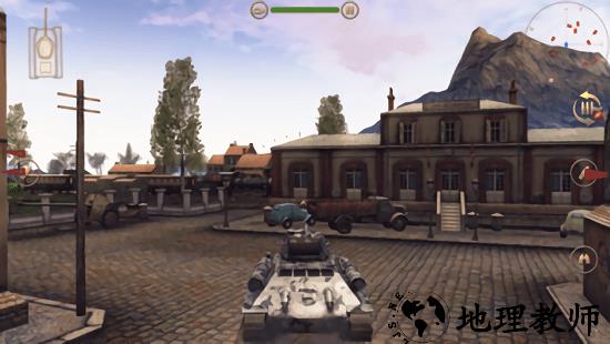 战地霸主手机版 v1.2.1 安卓版 0