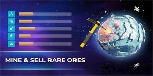 闲置宇宙手游官方版 v1.0.0 安卓版 3