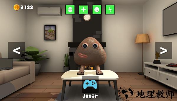 会说话的peu手游 v1.0 安卓版 2