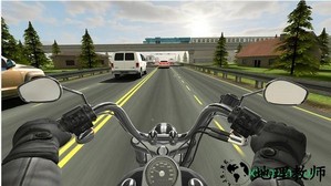 traffic rider中文版 v1.70 安卓版 0