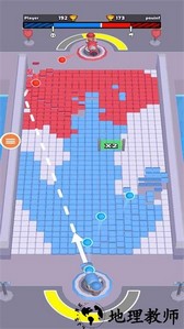 彩色球球3d手游 v1.0 安卓版 0