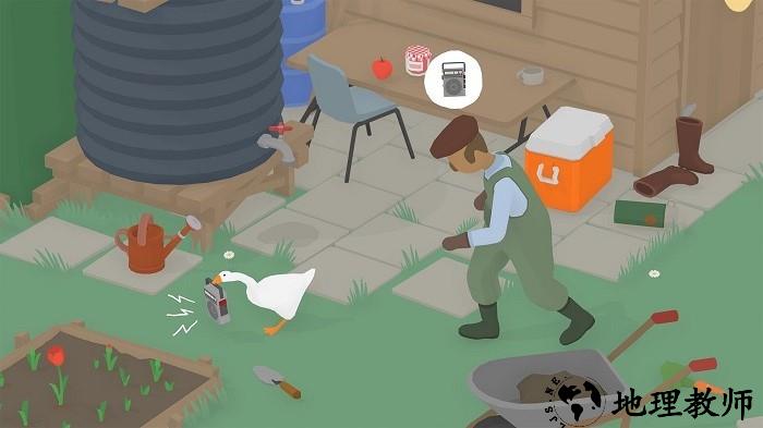 大鹅模拟器2最新版 v1.2 安卓版 1