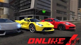 传奇汽车司机手游 v0.2.2 安卓版 2