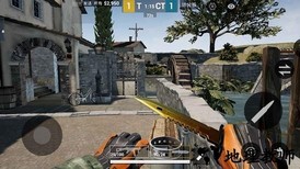 csgo手机版(csgomobile) v6 安卓单机版 1