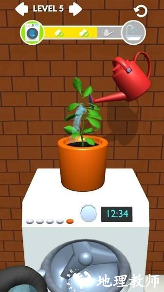 我冲马桶贼溜手机版 v1.03 安卓版 2