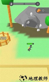 欢乐小木匠游戏 v2.4 安卓版 0