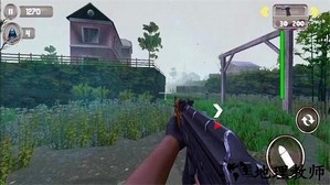 恐怖逃亡行动手机版 v1.0 安卓版 0
