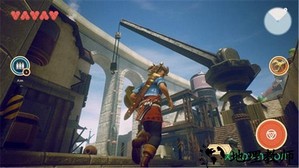 海之号角2汉化版 v1.4.5 安卓版 1