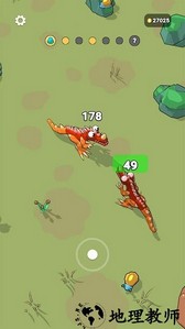 精灵进化大战手游 v300.1.1.3018 安卓版 1