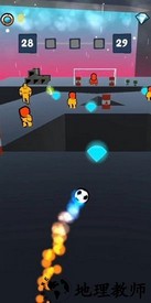 天空足球 v0.24 安卓版 2