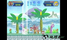 数码宝贝格斗手机版 v1.0 安卓版 3