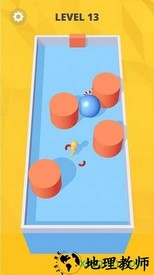 把绳子弄断游戏(Break the Rope) v1.0 安卓版 2