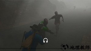 恐怖逃亡行动手机版 v1.0 安卓版 2
