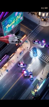 City of Crime中文版(犯罪城市) v1.1.31 安卓版 1