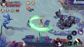 盛世争霸 v2.0 安卓版 3