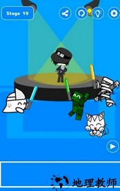 追赶大和局长(deadline)手游 v1.0 安卓版 2