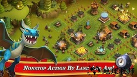 领主战争游戏 v6.0.12 安卓版 2