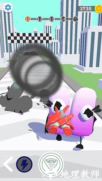 胜负之手游戏 v1.0.3 安卓版 3