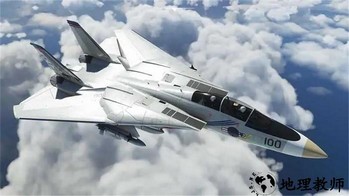 模拟飞机飞行手机版 v1.3 安卓版 0