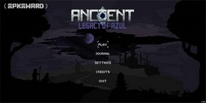 古代阿祖尔的遗产最新版(ancient) v1.01c.0.4 安卓版 0