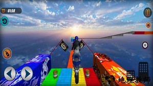 超级摩托王游戏 v1.0 安卓版 0