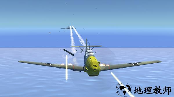 天空中的烈火最新版 v0.7.0.10 安卓版 1