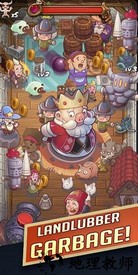 加农炮芭蕾舞团手游 v1.0 安卓版 3