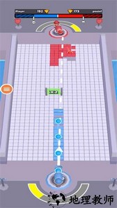 彩色球球3d手游 v1.0 安卓版 4