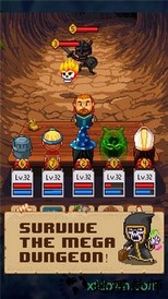 骑士经理2最新汉化版 v2.6.26 安卓手机版 2