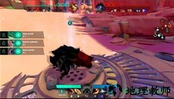 gigantic x手游 v0.14.5 安卓版 1